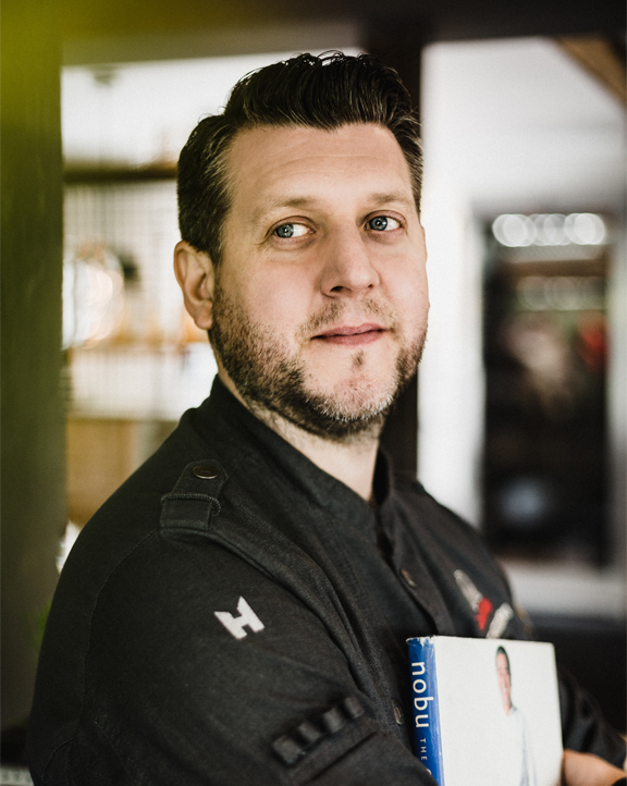 Ernest Jagodziński Rolling Pin.Convention Austria