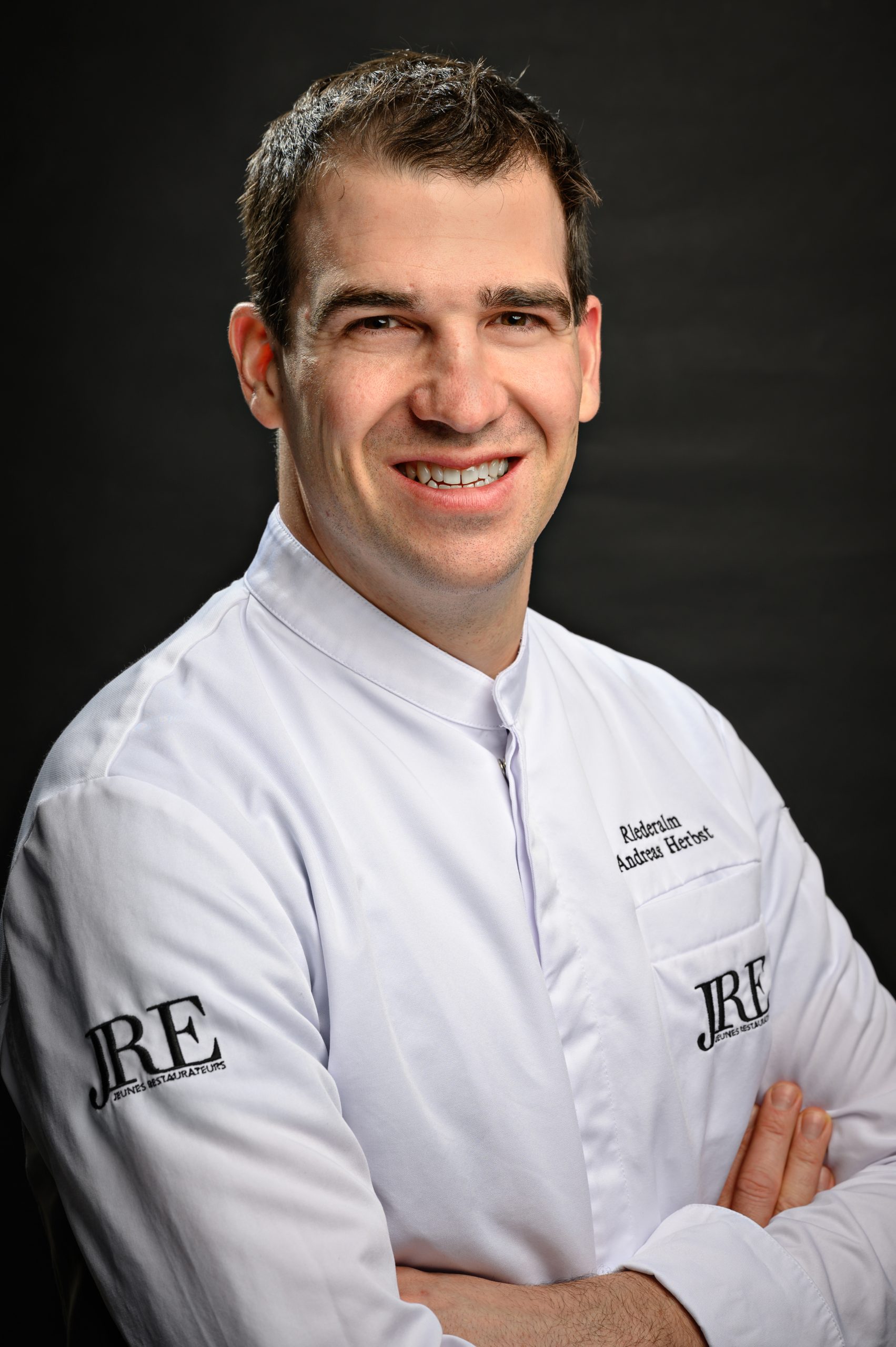 Andreas Herbst - Rolling Pin.Convention Austria