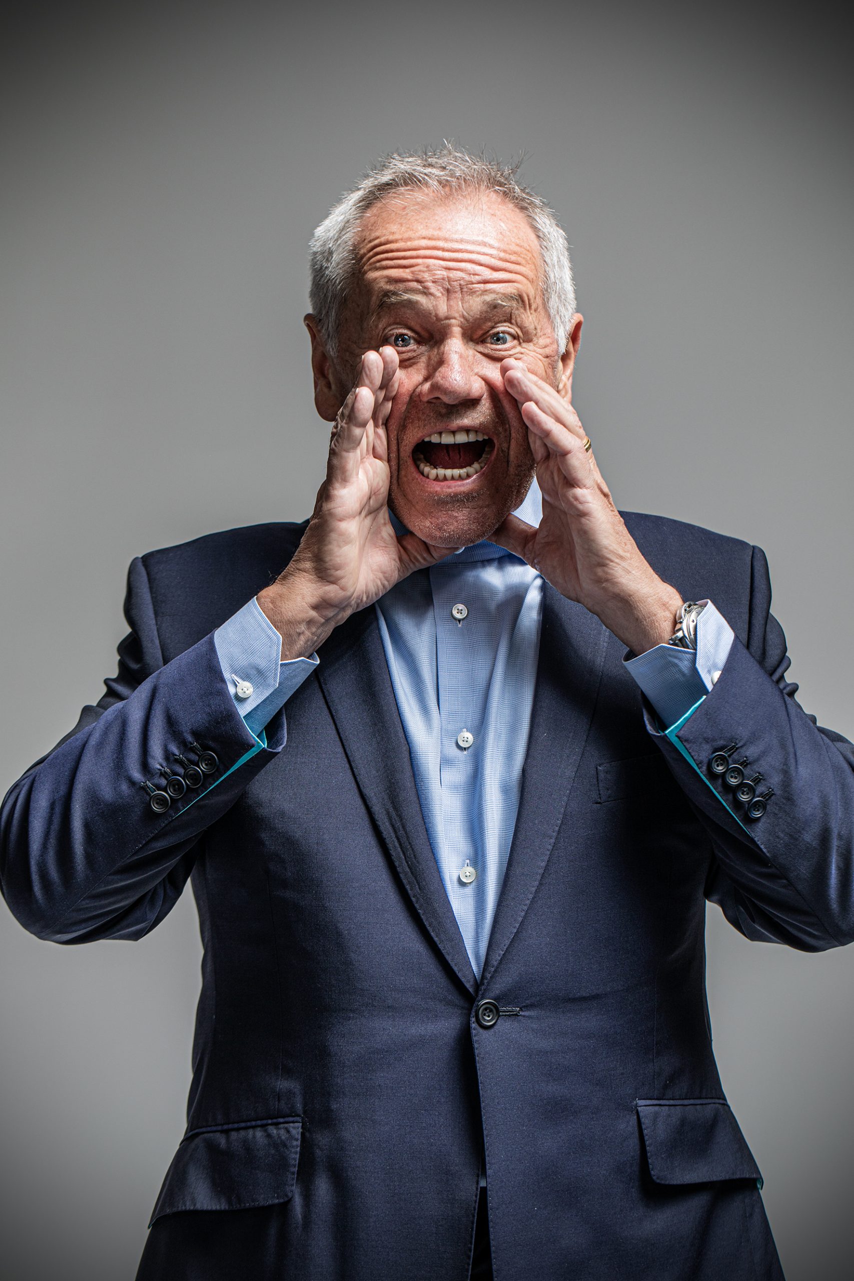 Wolfgang Puck Rolling Pin.Convention Austria